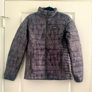 Women’s Patagonia Down Jacket